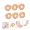 FOMIYES 2sets Prevention Toe Tapes Heel Stickers for Women Foot