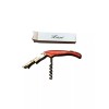 Lisse J. LOHR Vineyards Red Burgundy Corkscrew Wine Key Bottle