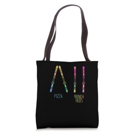 How To Ski Season Funny Skiing Lover Instructor Coach Skier Tote Bag