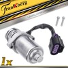 Frankberg 1 x Pump Lamellar Clutch 4-Wheel Drive Compatible with