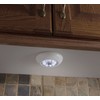 Light It! By Fulcrum 30015-308, 9 LED Wireless Anywhere Stick
