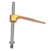 CMM Fixtures Tension clamp Tension Clamp For CMM Measuring 1/4-20