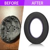 Jomwag Breathable Mesh Replacement Earpads for Bowers & Wilkins PX7