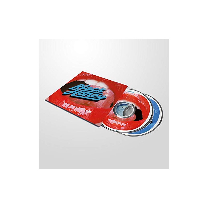 Black Honey (Deluxe Edition)