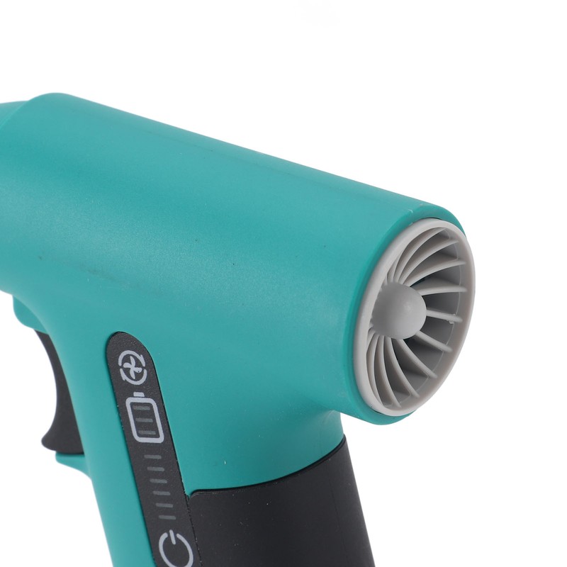 Turbo Jet Fan 120000 RPM Powerful Handheld Portable Mini Air