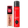 L'OREAL PARIS L'Or|al Paris Infaillible fl1ssiges Make-up 32H Fresh Wear