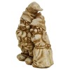 Love Gnomes Garden Statues Concrete Garden Gnomes Cement Gnomes Gnomeo
