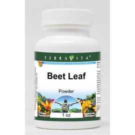 Beet Leaf Powder (1 oz, ZIN: 519173)