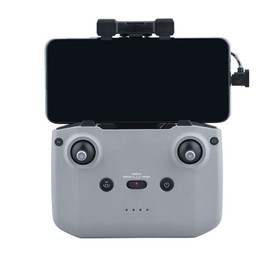 Drone Remote Controller Data Cable, Nylon Braided Thread Data Cable for Air 2 Type C to Type C Data Cable for DJI Air 2/Mini 2