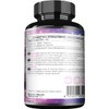Magnesium Citrate 120 mg + Vitamin B6 (P-5-P) 5 mg,
