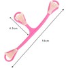 Nappy Clips Pack of 3 Secure Clips for Muslin Cloth