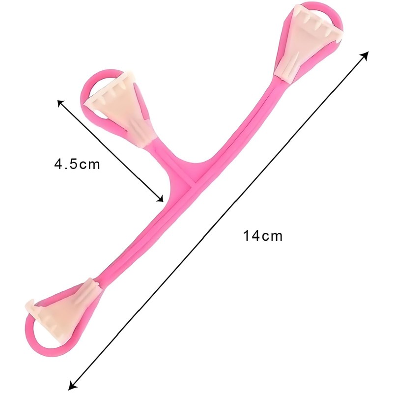 Nappy Clips Pack of 3 Secure Clips for Muslin Cloth