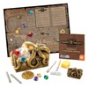 MindWare Dig It Up Discoveries Pirate: Giant Discovery Project for