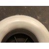 Pride 8x2 200x50 Caster Wheels Jazzy Wheelchair PU Foam Casters
