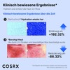 COSRX Ultra-Light Invisible Sunscreen | Sonnencreme LSF 50, Kein Weißer