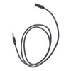 USB Sound Card USB to 3.5mm Jack Sound Adapter External