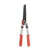 Corona HS 4244 DualLINK Hedge Shear , Red , 10