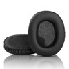 Replacement Earpads Ear Pads Cushions Compatible with Marshall Monitor Over-Ear