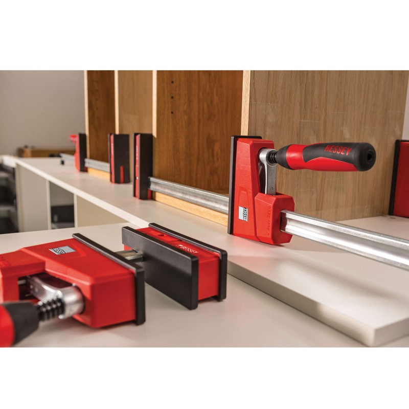 BESSEY KRE3540, 40 In., Parallel Clamp, K Body REVO Series