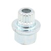 NewYall Set of 5 Security Wheel Bolts Lock Nuts and