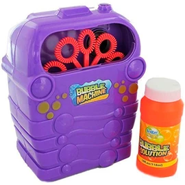 Grafix Bubble Factory Bubble Machine