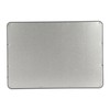 10in Wireless Bluetooth Touchpad Keyboard Retro Round Keycap Ergonomic Magnetic