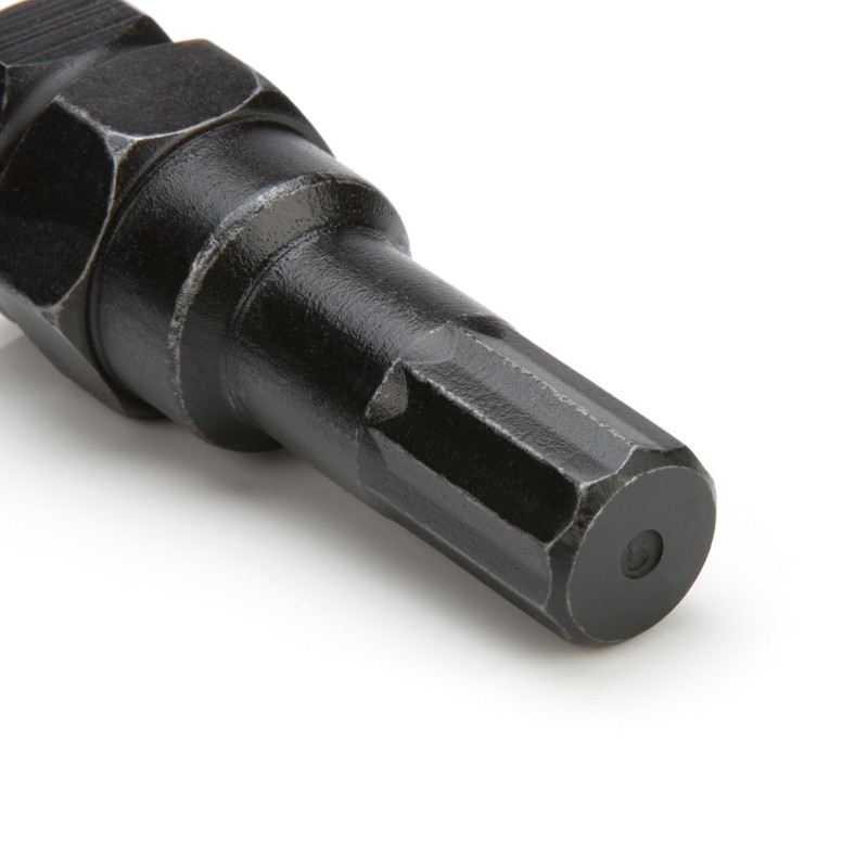 Steelman Pro 1/2-Inch 10-Point Star Lug Nut Key