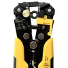 Stanz (TM) Wire and Cable Automatic Adjust Stripper Stripping Crimping