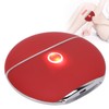 Facial Skin Scraping Massager Warm Sensing V Face Rejuvenating Constant