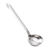 Dual Purpose Soup Spoon Colander Soup Oil Separator Ladle Soup