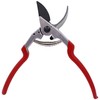 Zenport QZ413-3PK of Pruners, Two-Hand Multi-Purpose Pruner, 1.25-Inch Cut, Forged