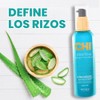 CHI Aceite de aloe vera – libre de sulfato, parabenos