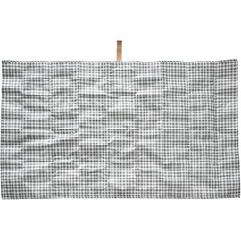 Hyundai Department Store Piatto Leisure Sheet RD Gingham Check A560RD