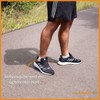 8 | 12 | 20 Pairs Men's Trainer Socks Multicoloured