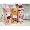 Set De 3 Cremas Pink De Victorias Secret