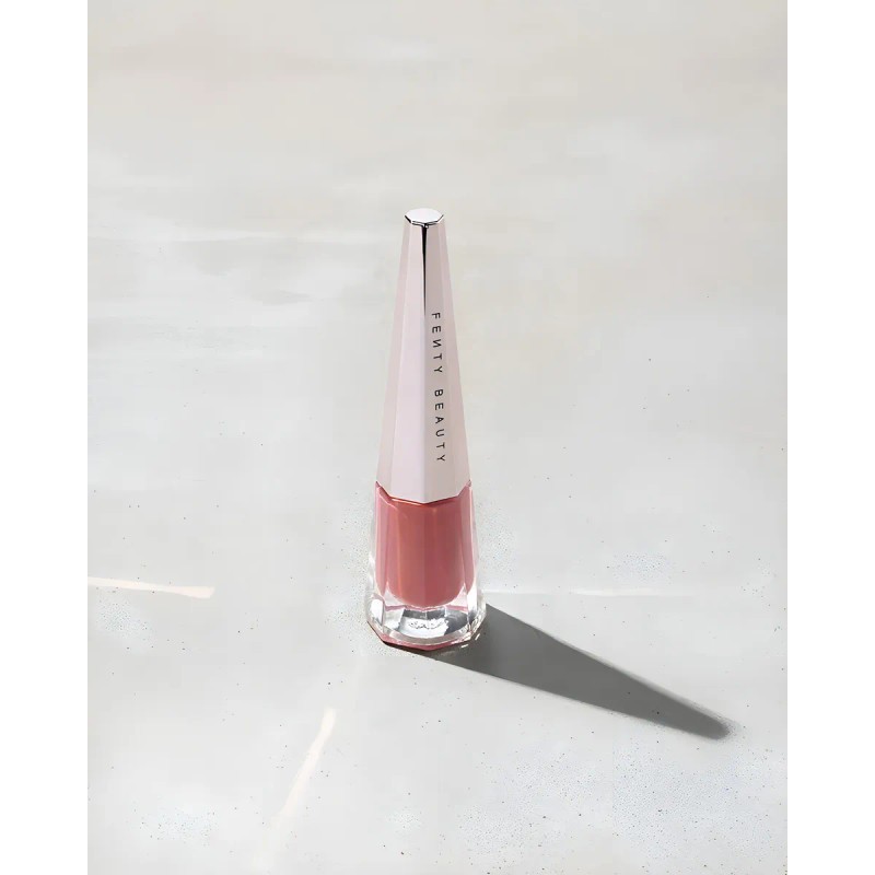 Fenty Beauty Labial Líquido Stunna Uncuffed Larga Duración Mate