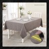 BALCONY & FALCON Tablecloth Anti-Slip Sticker Double Sided Mounting Tape