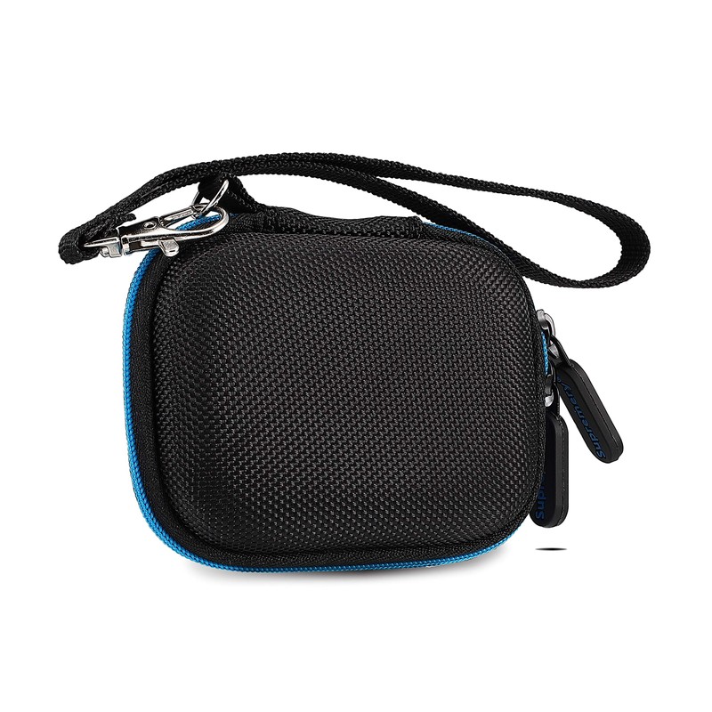 Supremery Tasche kompatibel mit Bosch Kiox, Kiox 300 Bordcomputer Case