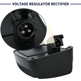 Voltage Regulator Rectifiers FIT For Harley Davidson 2017-2019 Road King Glide FLHTK Ultra Limited,Touring 2009-2015,OEM 74700025