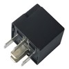 Relay HFV15 12-Z1TJ-R 12V 40A 5Pins Plug in
