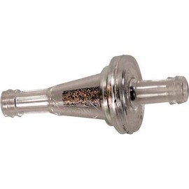 VISU FILTER 1/4 CLEAR