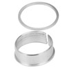 GUB C‑68 Bottom Bracket Crankset Bearing Aluminum Alloy for Bicycle
