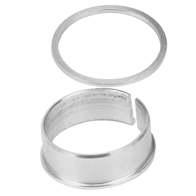GUB C‑68 Bottom Bracket Crankset Bearing Aluminum Alloy for Bicycle