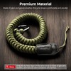 SMALLIRG Camera Wrist Strap, Universal Braided Camera Hand Strap, Adjustable