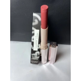 Fenty Beauty Mattemoiselle Plush Matte Lipstick ~ SPANKED ~ Plum Dusty Rose RARE