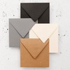 Clairefontaine Pollen Writing Paper, 21 x 29.7 cm, off-white