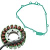 Celox Stator and Gasket for Honda CBR600 F2 Super Sport