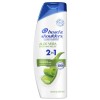 Head and Shoulders Dandruff Shampoo, Aloe Vera for Soothing Scalp