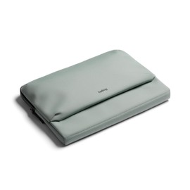 Bellroy Laptop Caddy (14” Laptop Cover) - Eucalyptus