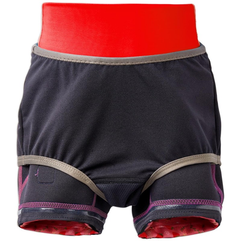 Splash Jammer Duo (Strawberry Field, 2-3 Years)